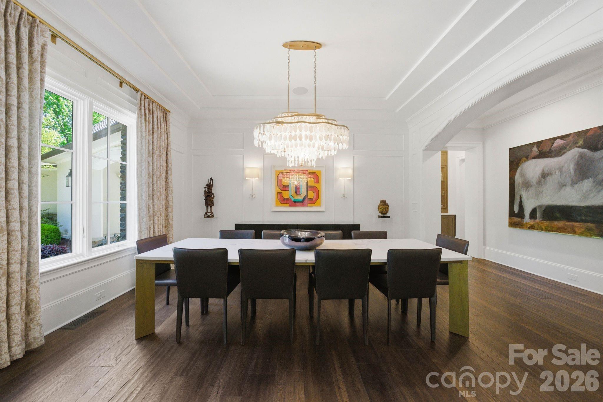 Stonegate - Residential