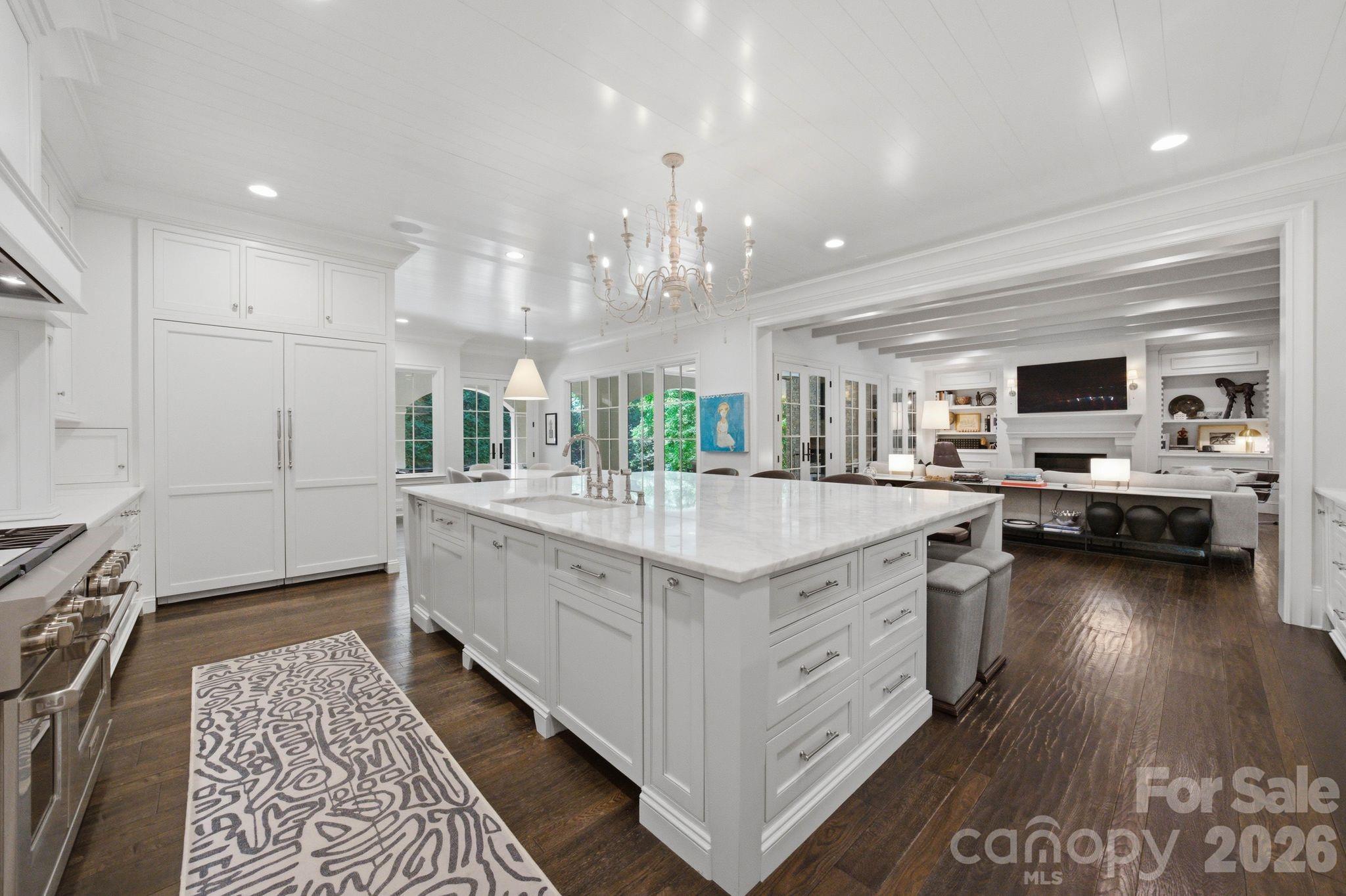 Stonegate - Residential