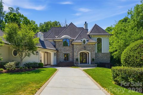 4002 St Germaine Lane Charlotte NC 28210