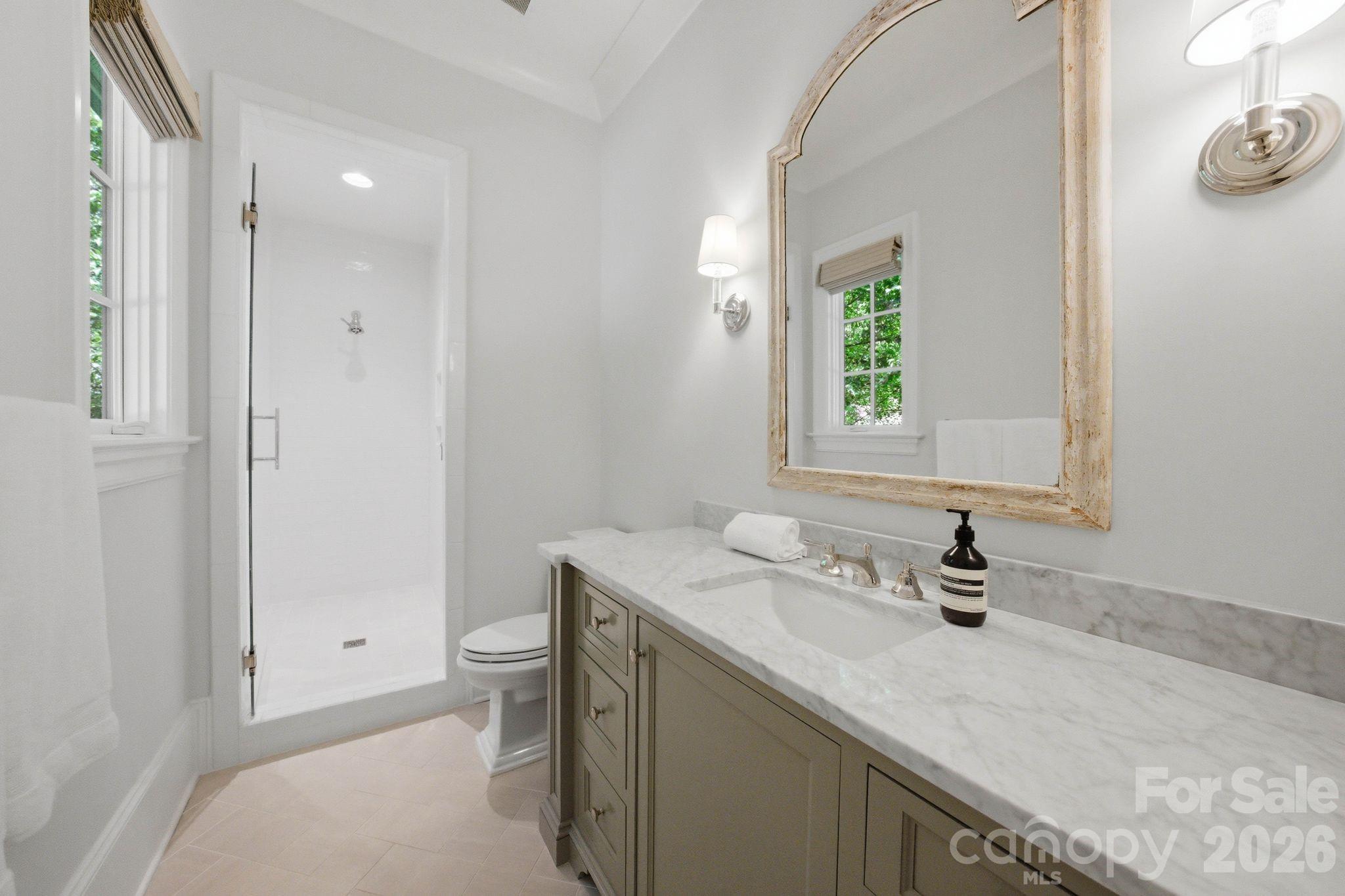 Stonegate - Residential