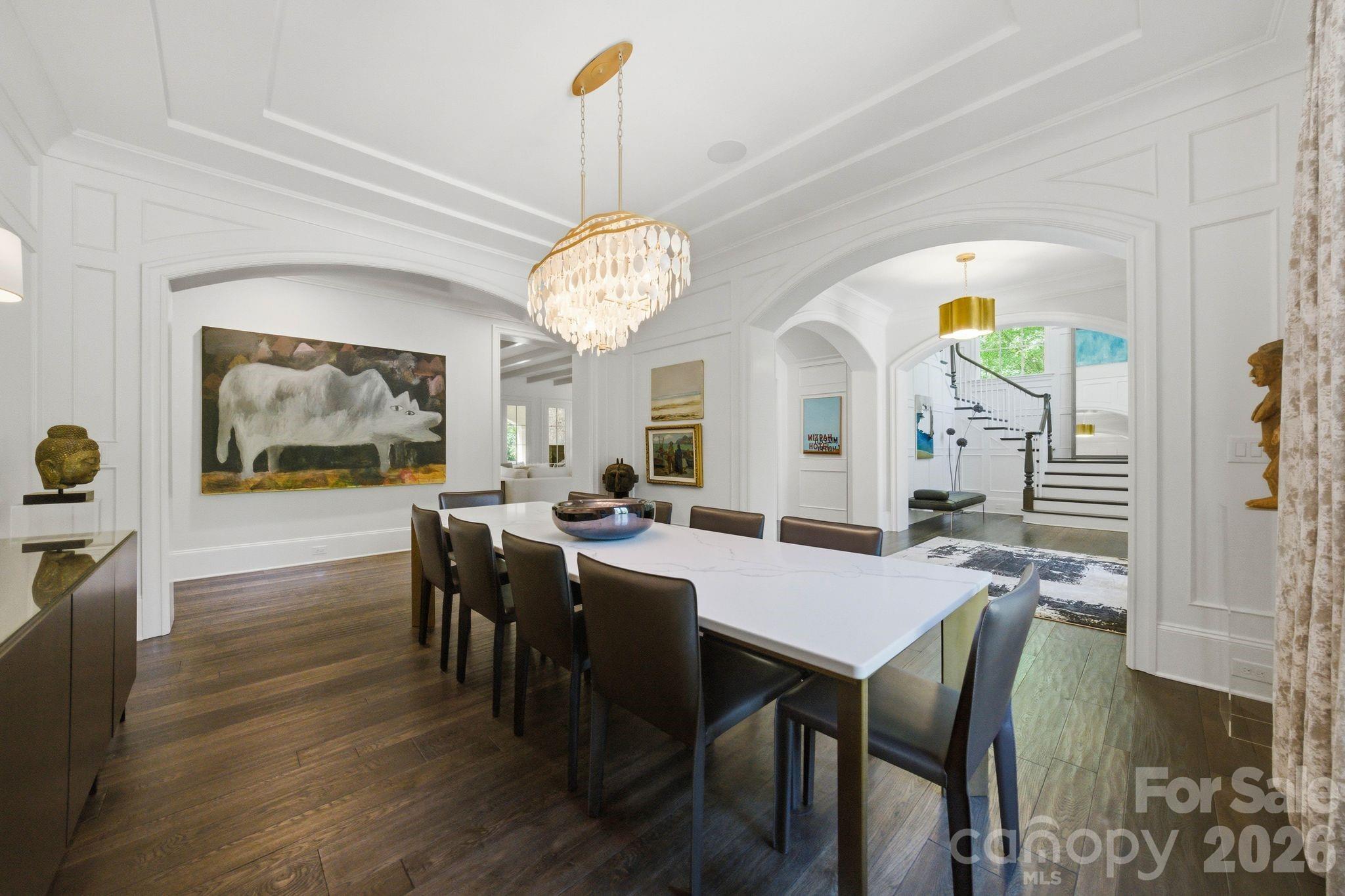 Stonegate - Residential