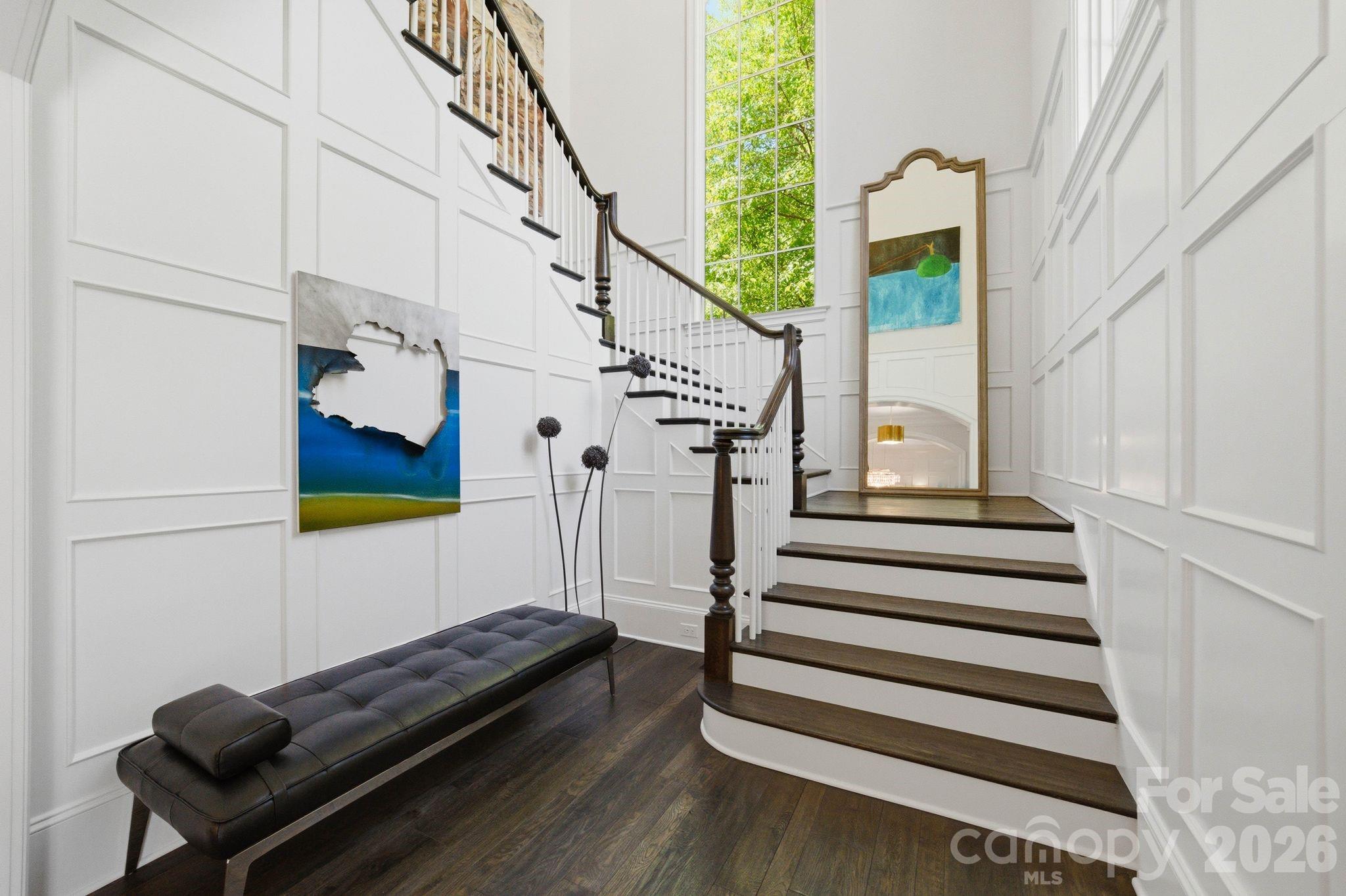 Stonegate - Residential