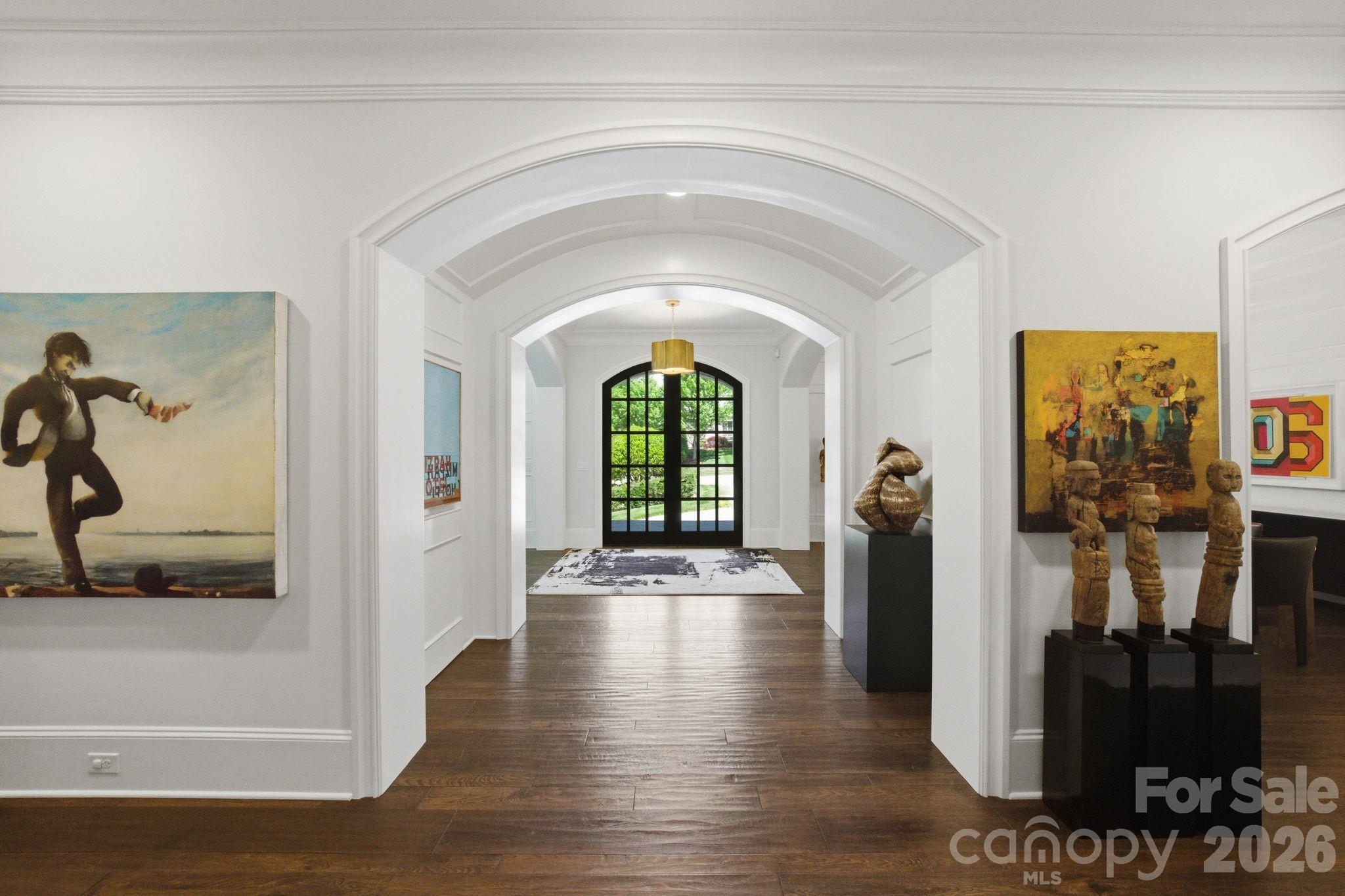 Stonegate - Residential