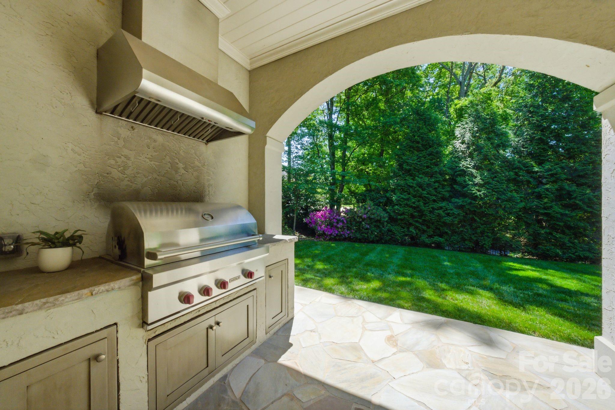 Stonegate - Residential