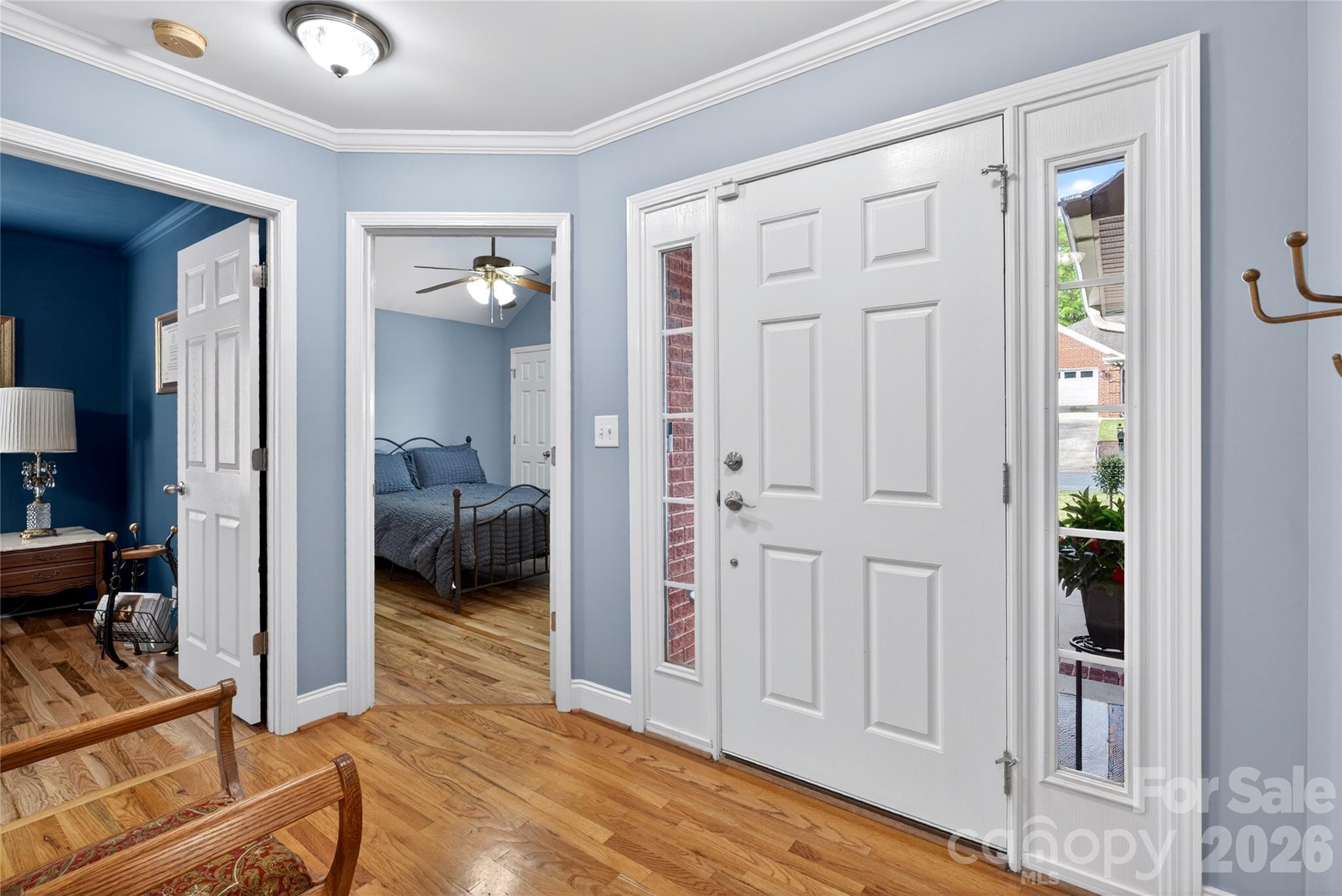 133 Hidden Ridge Drive