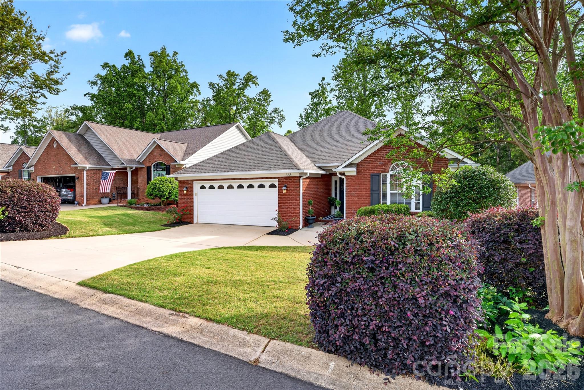 133 Hidden Ridge Drive