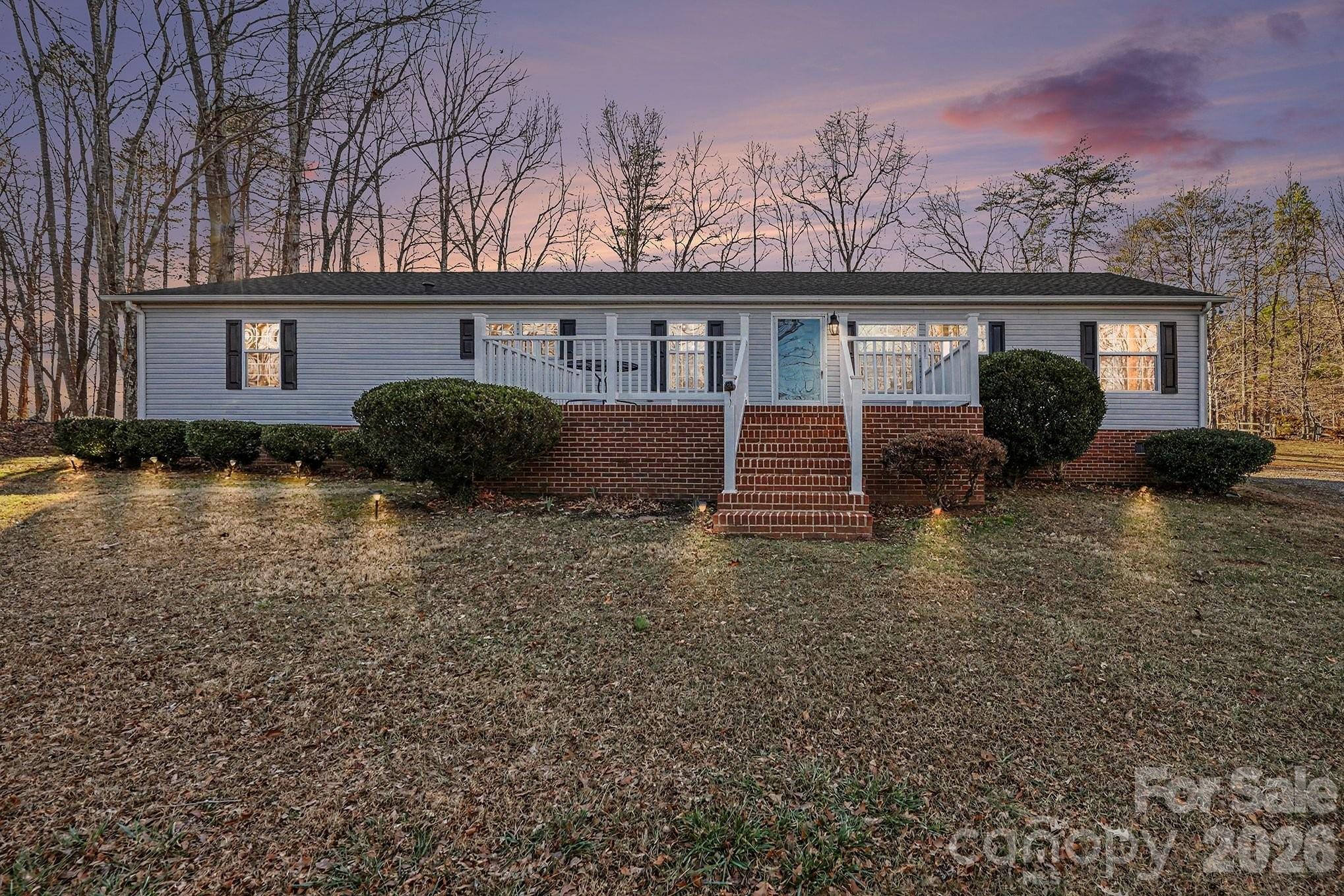 1115 Cross Creek Drive