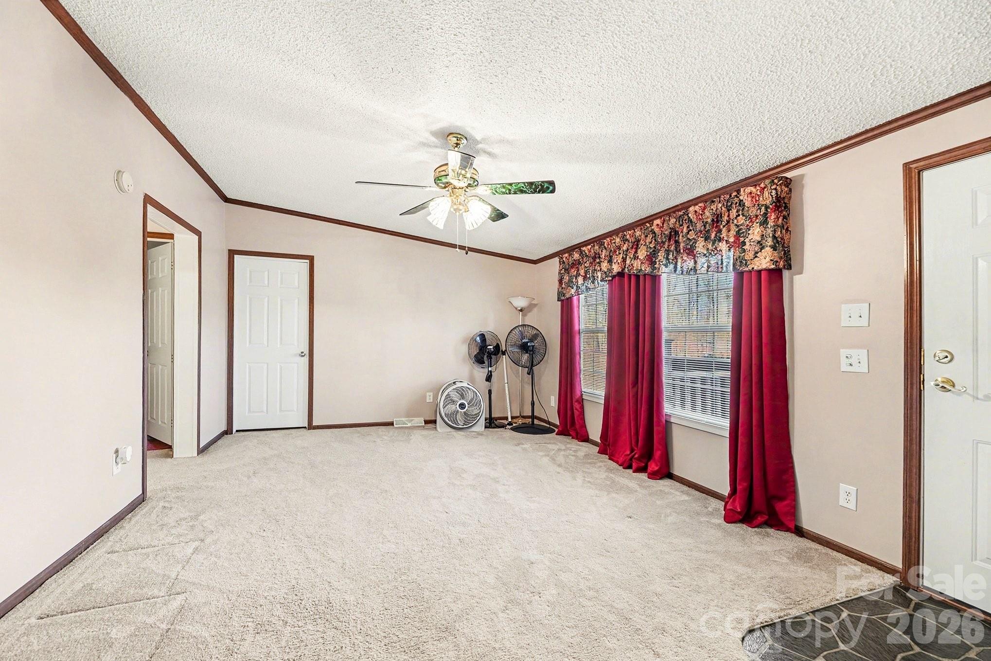 1115 Cross Creek Drive