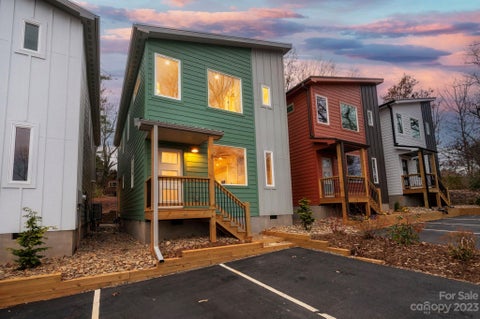 Photo for 259 Waynesville Avenue 4
