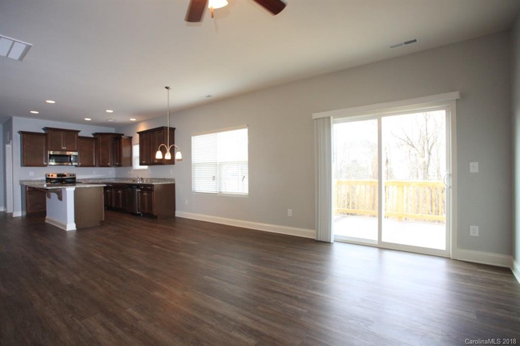 Waterlynn - Residential Lease