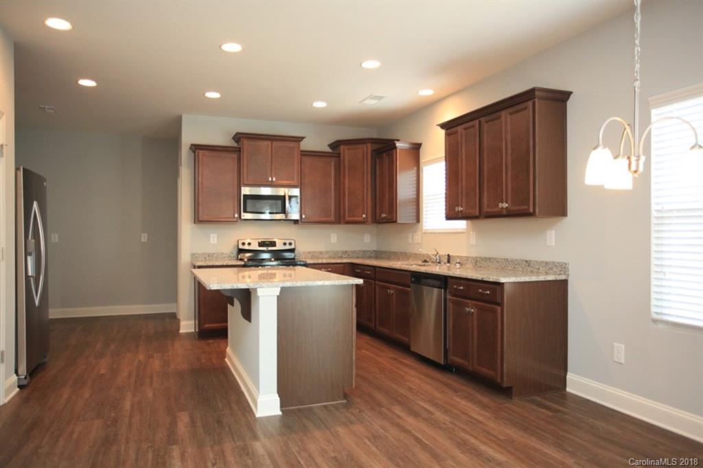 Waterlynn - Residential Lease