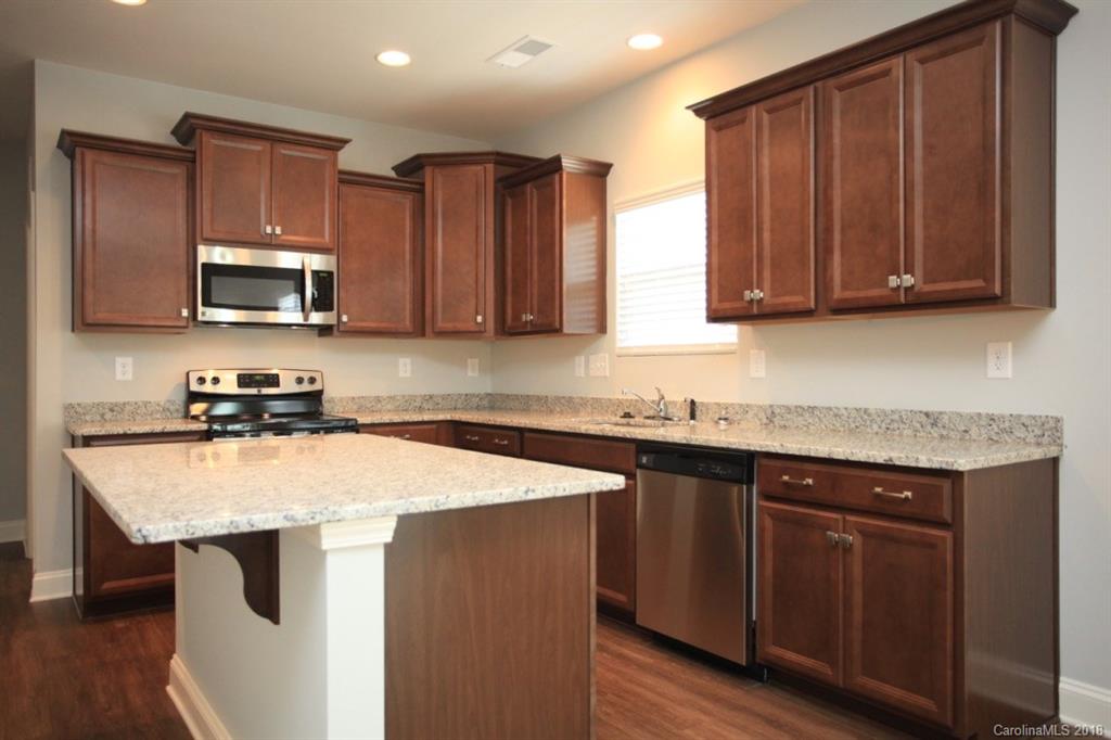 Waterlynn - Residential Lease