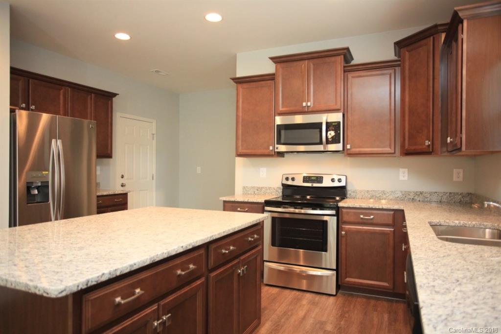 Waterlynn - Residential Lease