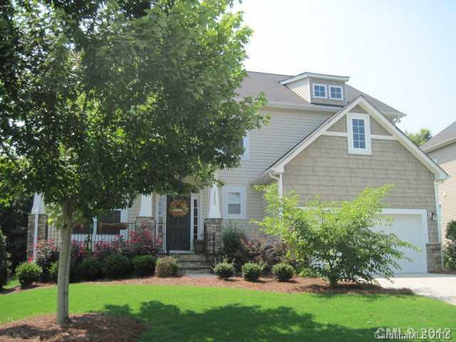 Chastain Village - Residential Lease