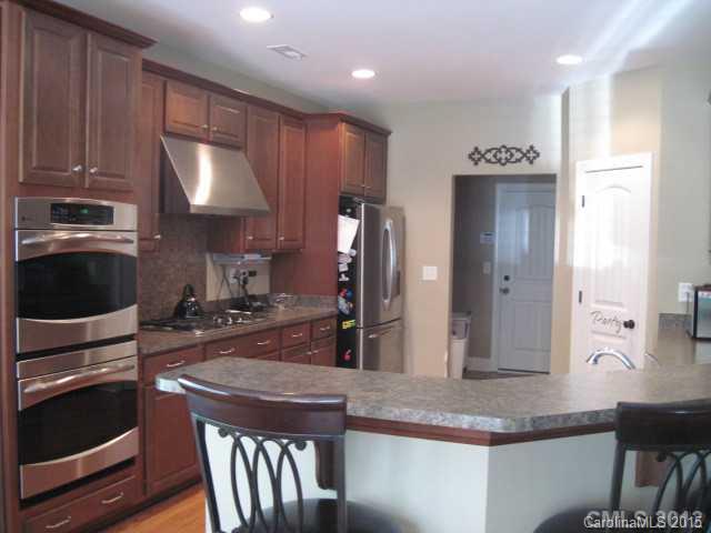 Chastain Village - Residential Lease