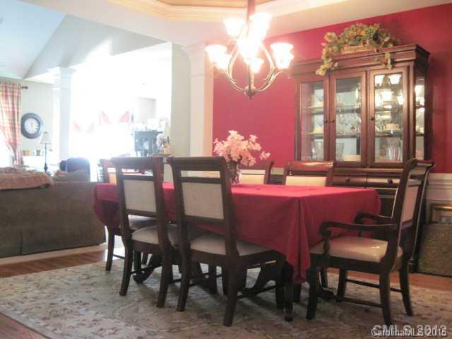 Chastain Village - Residential Lease