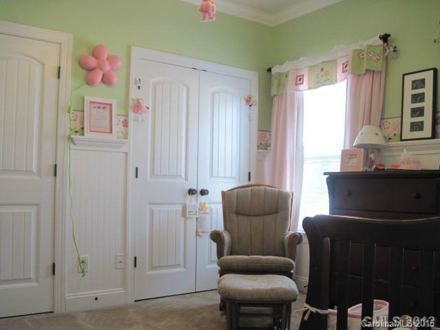 Chastain Village - Residential Lease