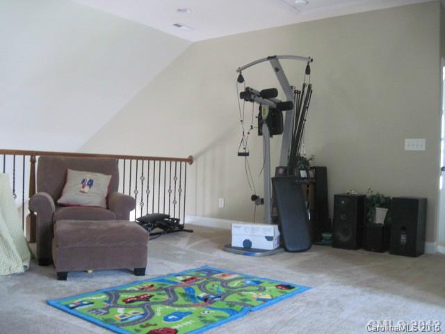 Chastain Village - Residential Lease