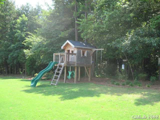 Chastain Village - Residential Lease