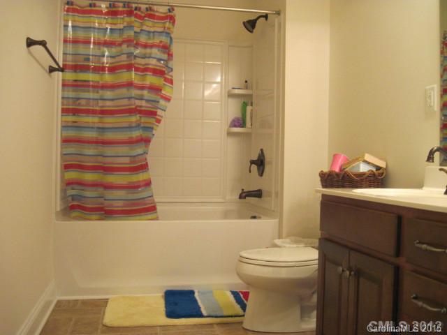 Chastain Village - Residential Lease