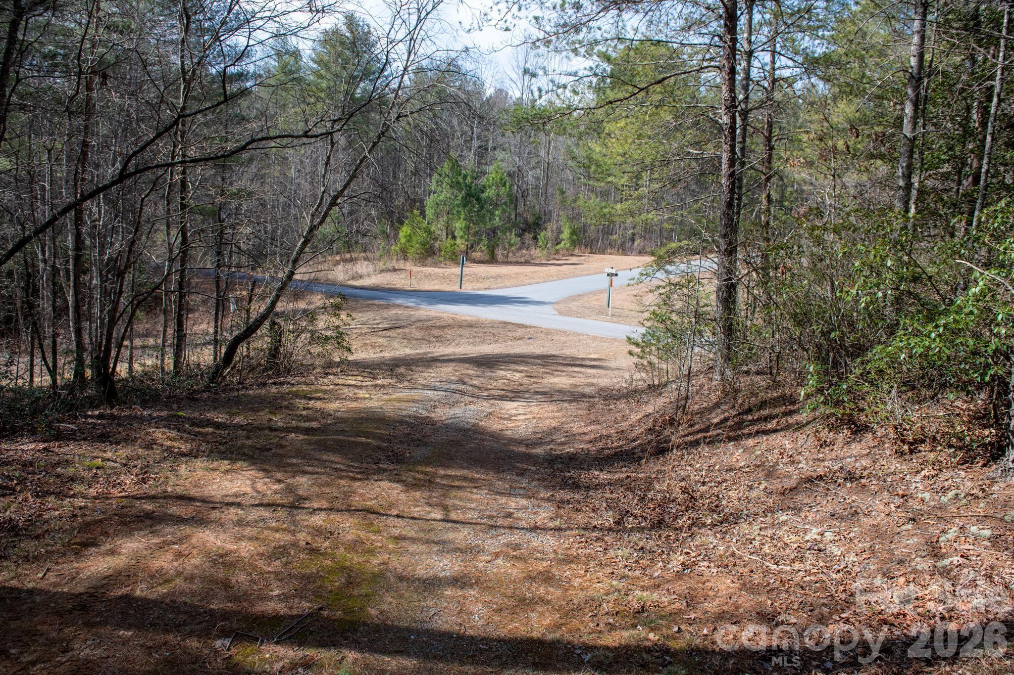 The Bluffs of Wilson Creek - Land