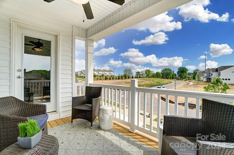 A home in Statesville