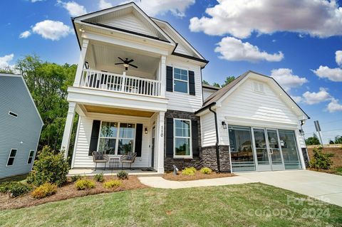 A home in Statesville