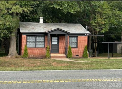 Photo of 14903 Beatties Ford Road, Huntersville, NC 28078 (MLS # 4429437)