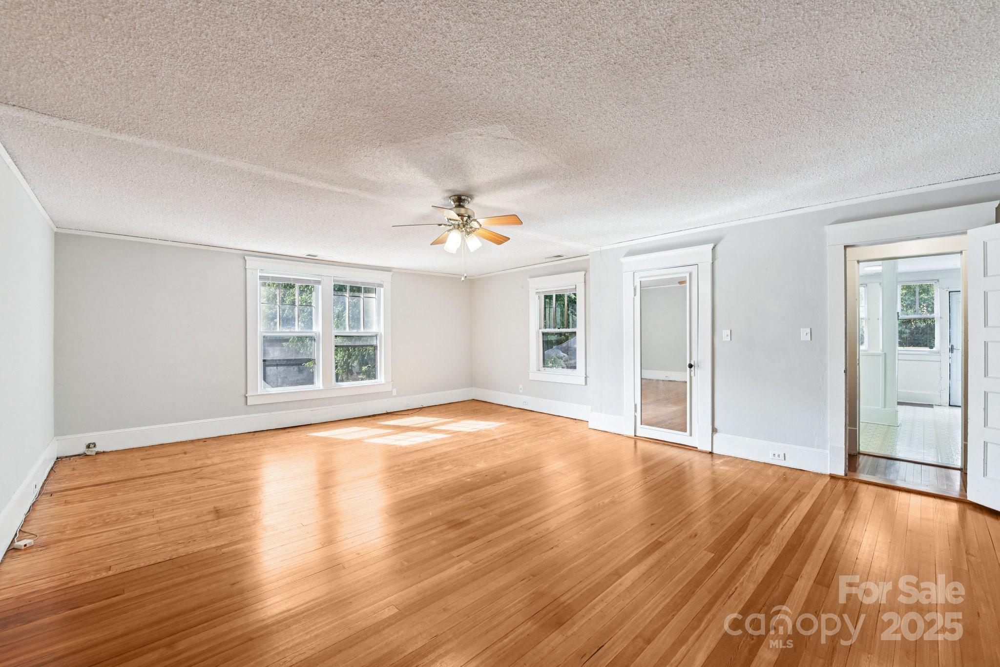 Historic District - Residential Income