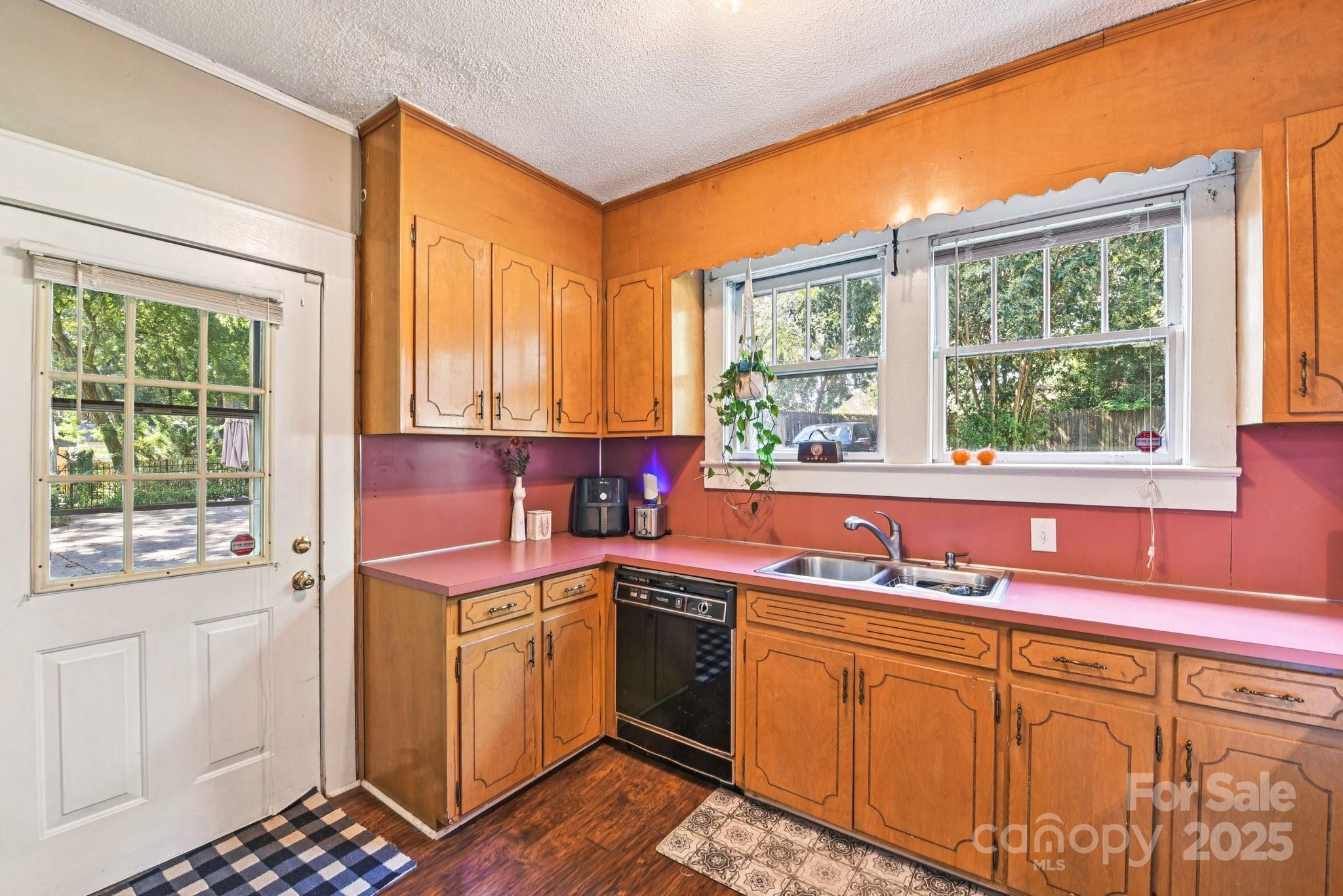 Historic District - Residential Income