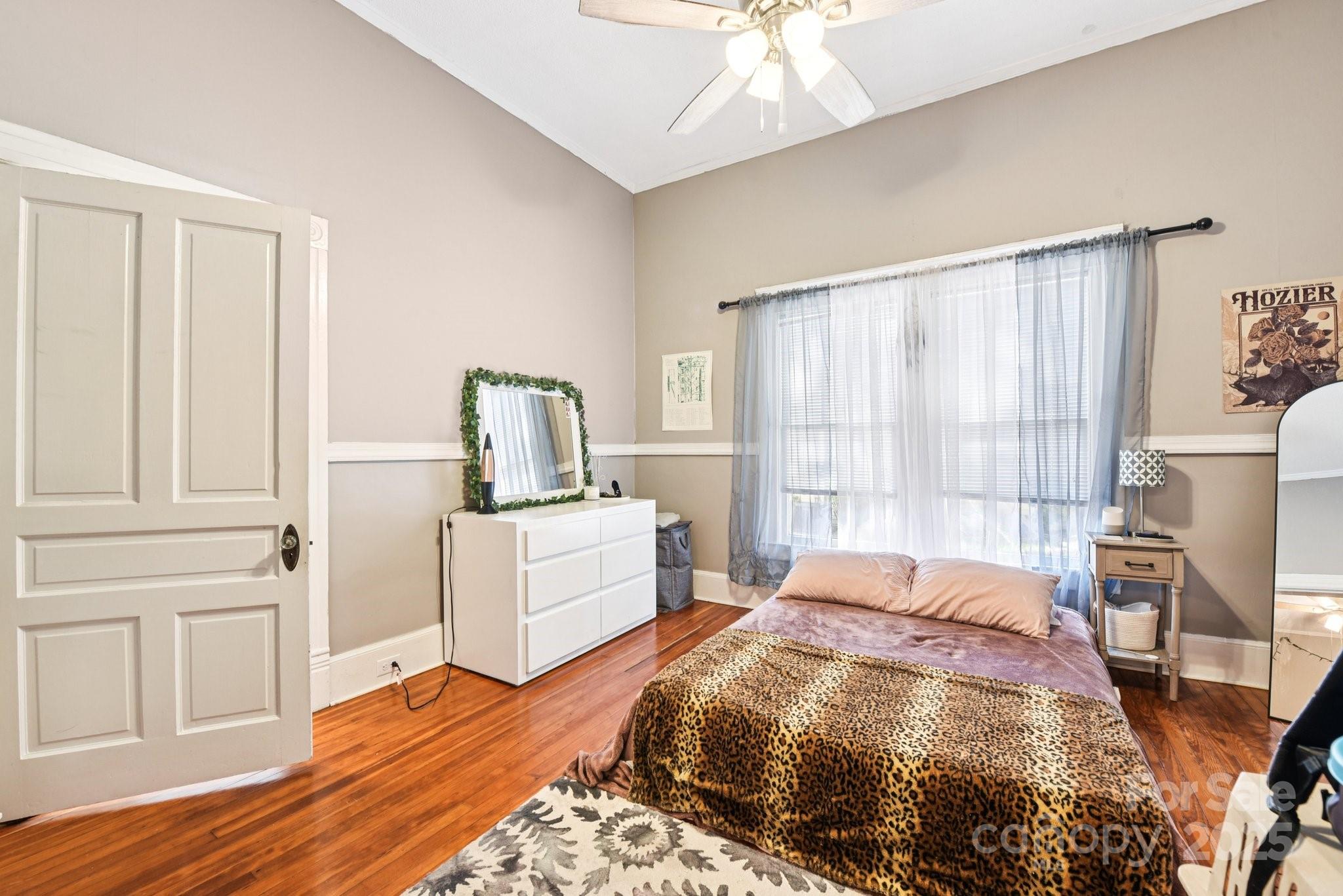 Historic District - Residential Income