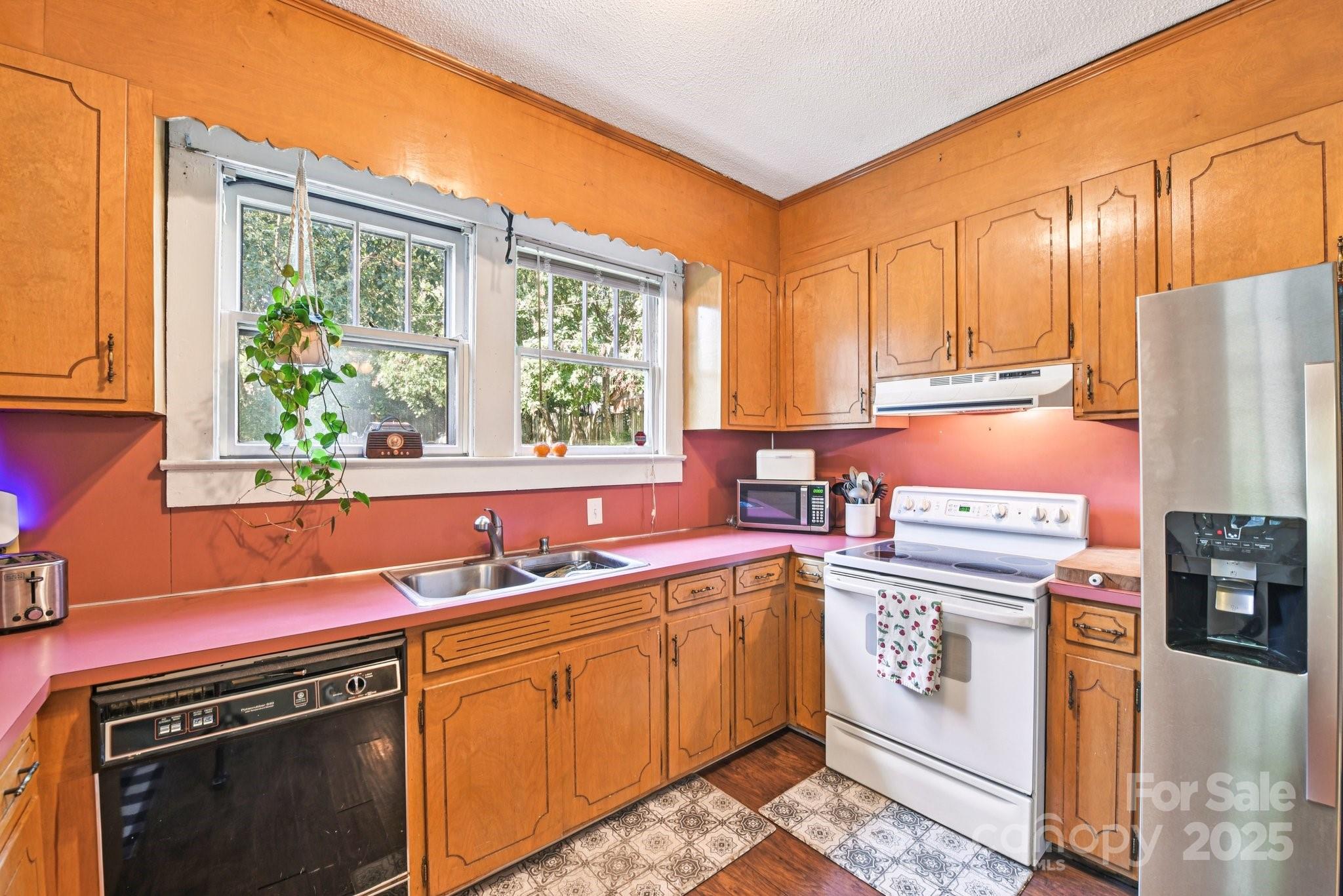 Historic District - Residential Income