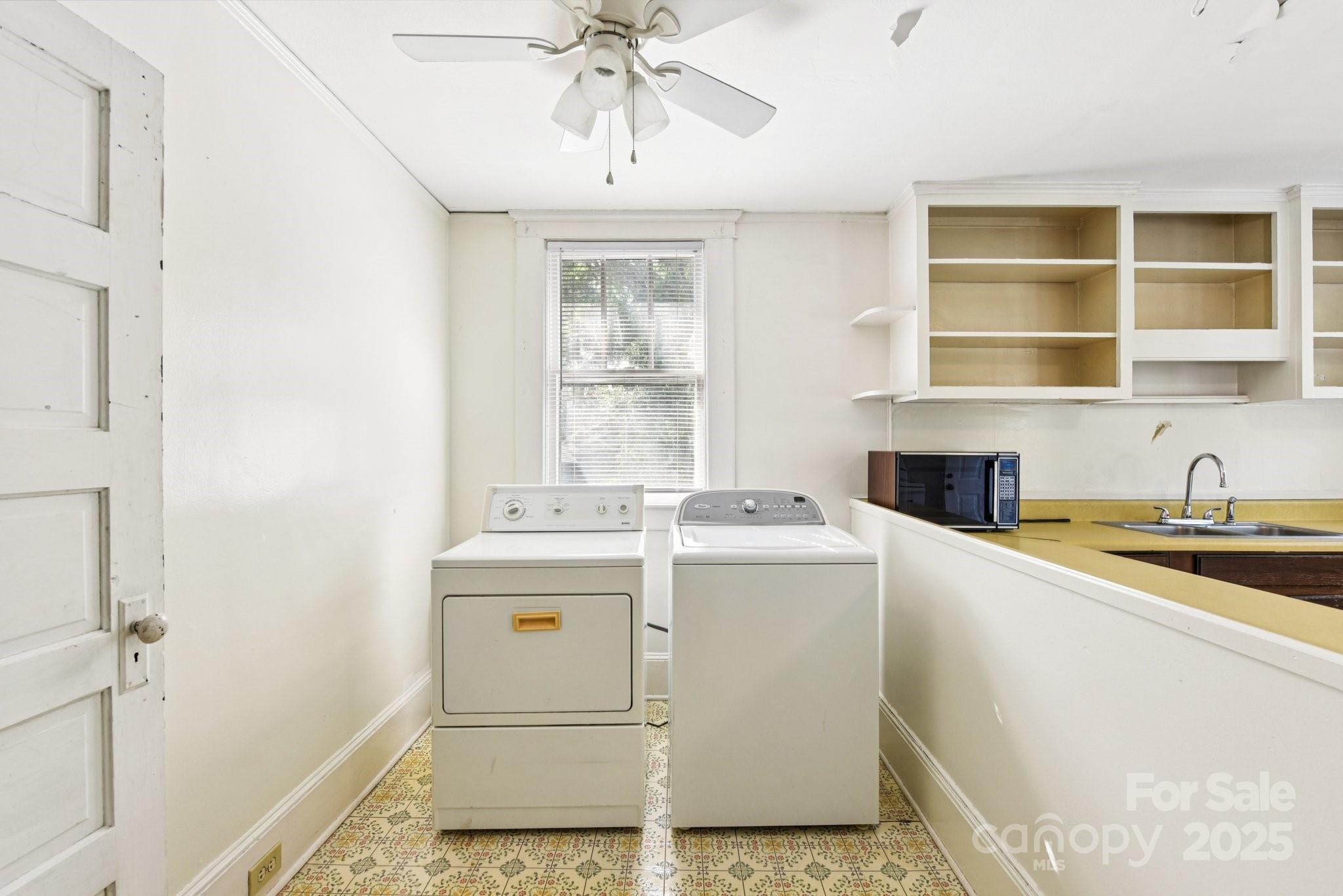 Historic District - Residential Income