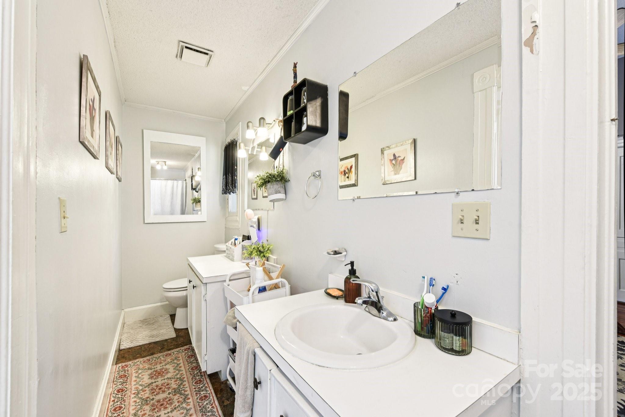 Historic District - Residential Income