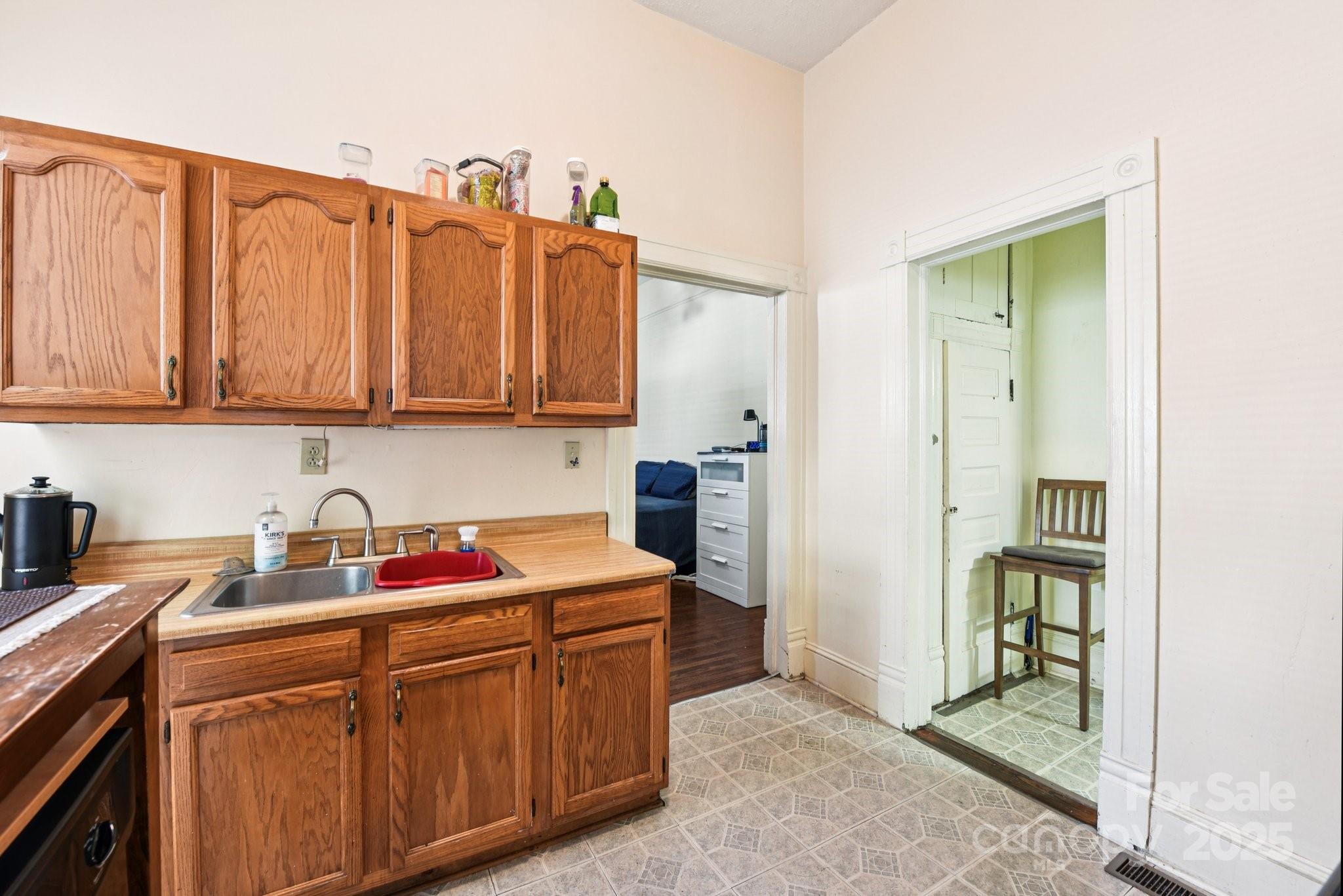 Historic District - Residential Income