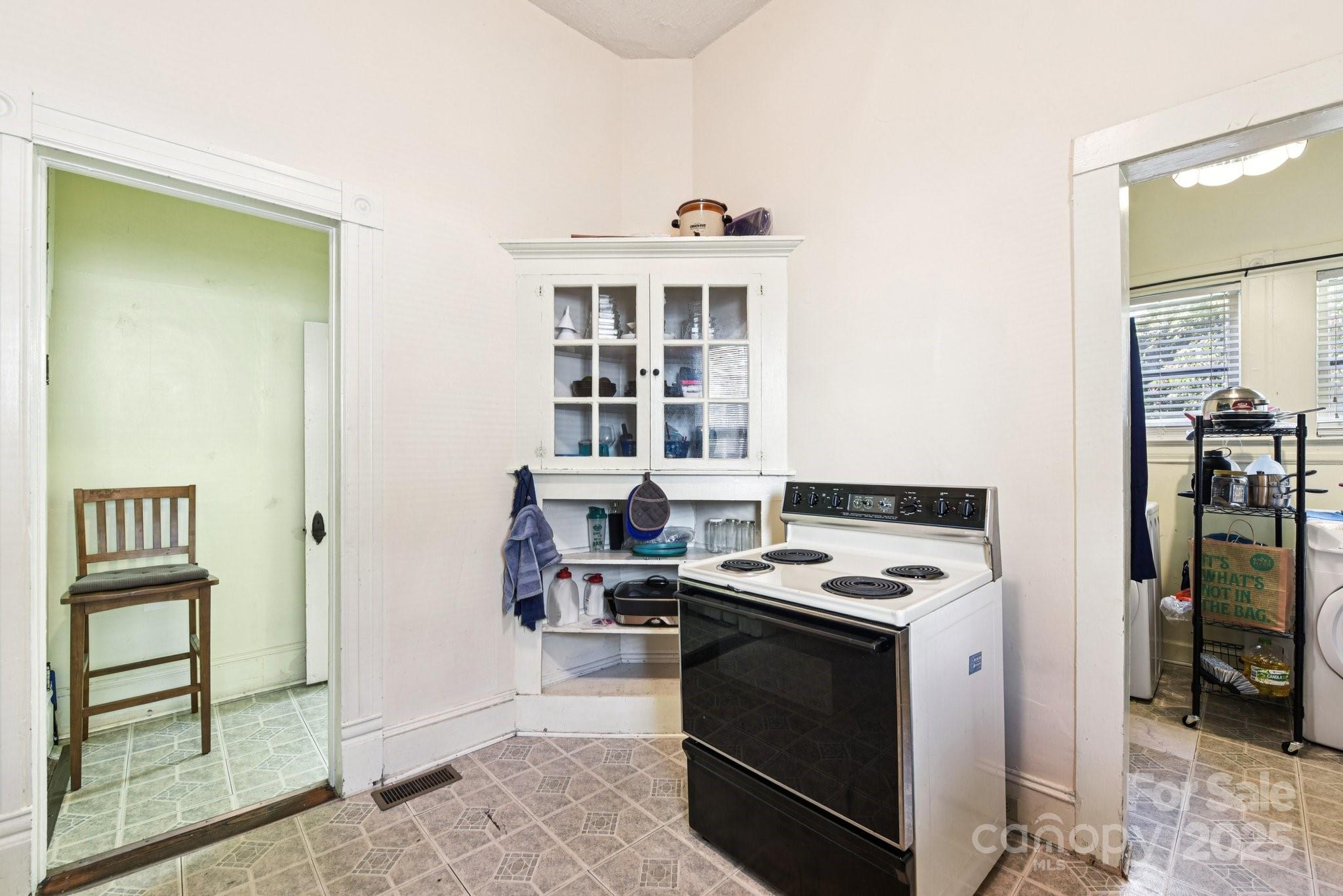 Historic District - Residential Income