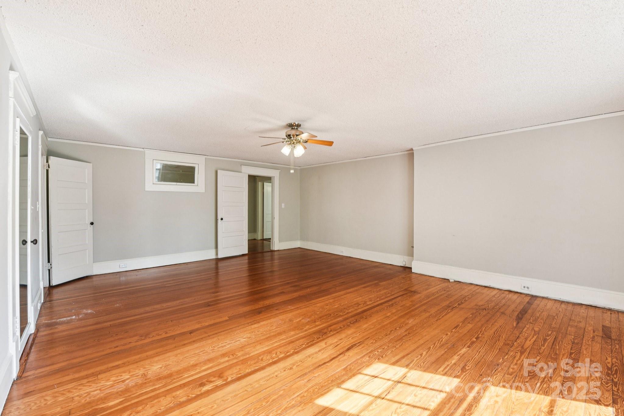 Historic District - Residential Income