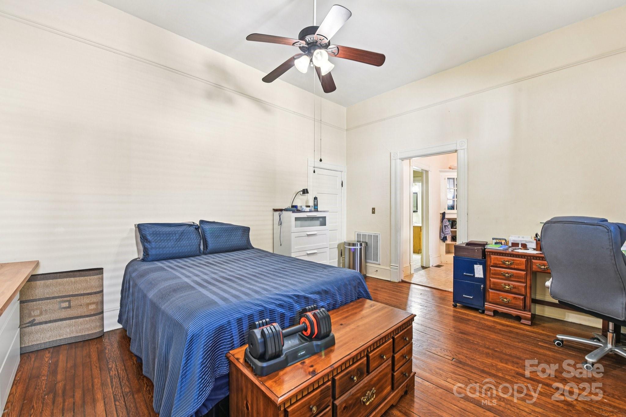 Historic District - Residential Income