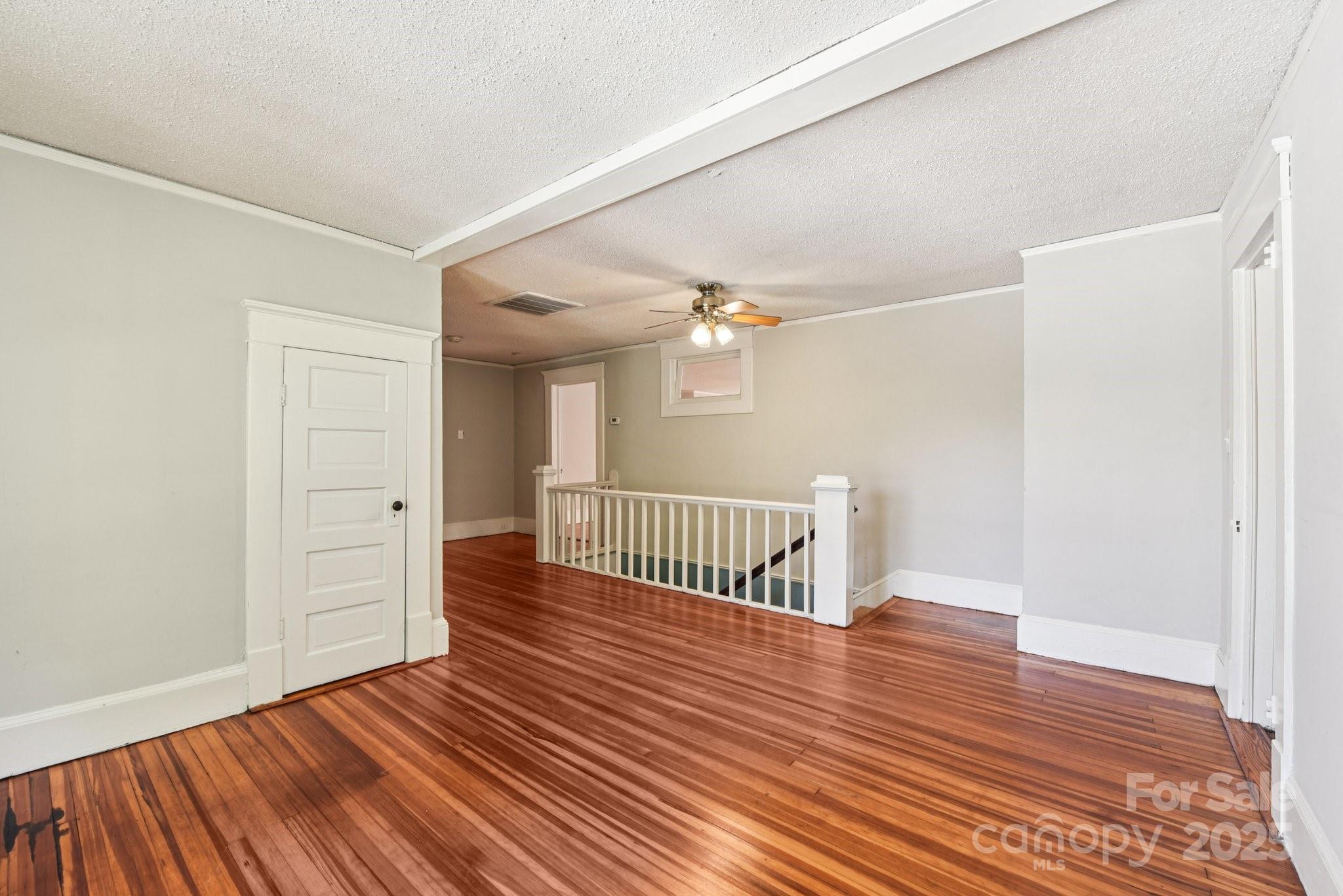 Historic District - Residential Income