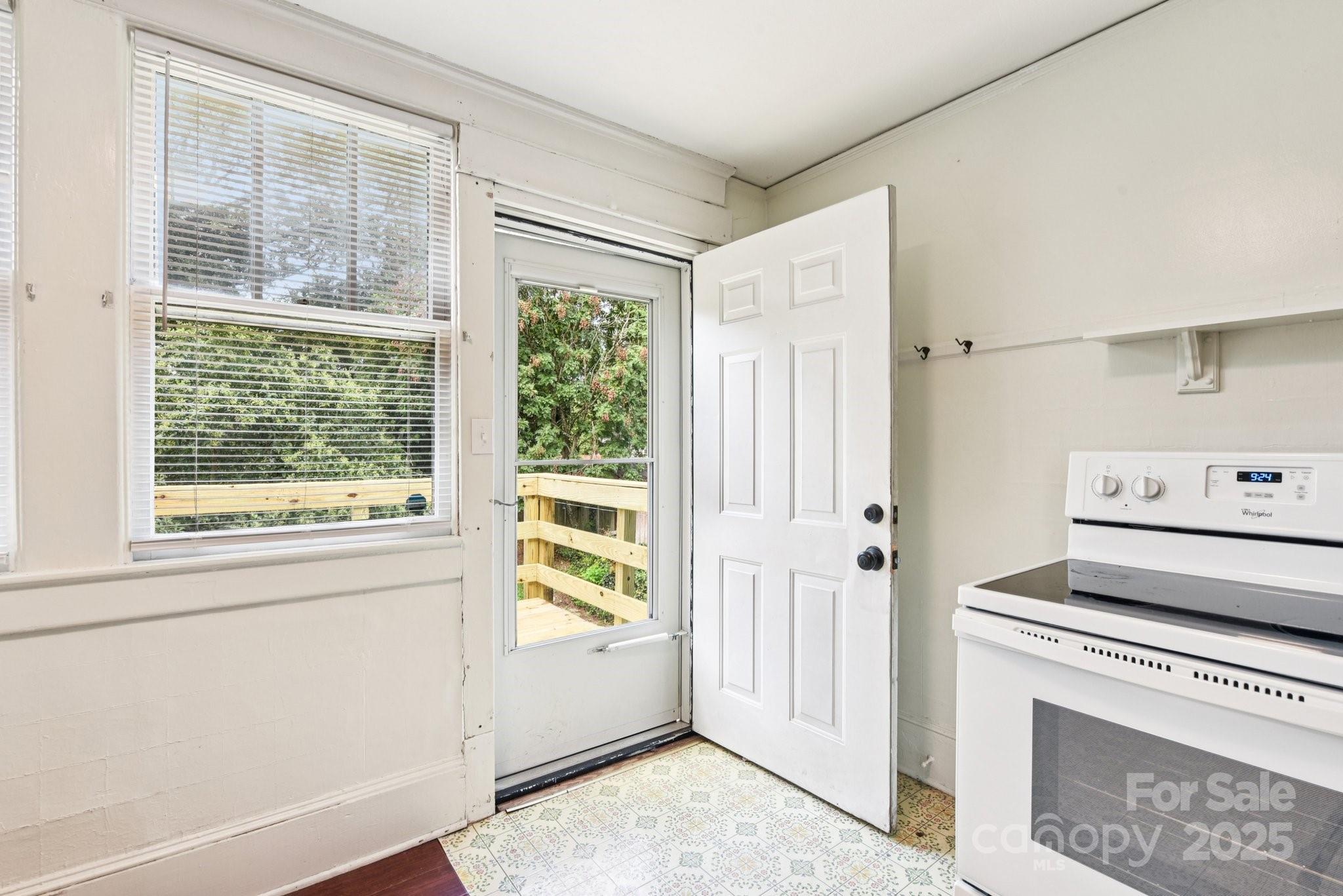 Historic District - Residential Income