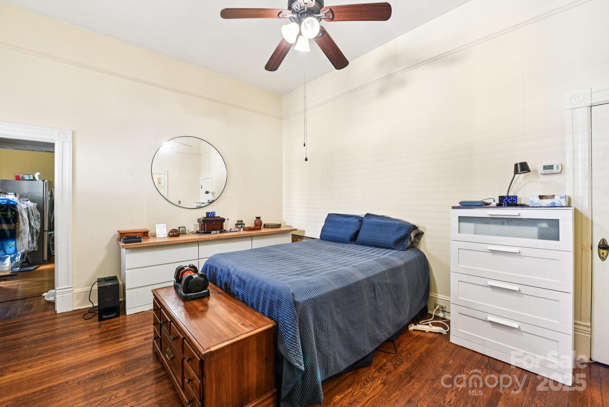 Historic District - Residential Income