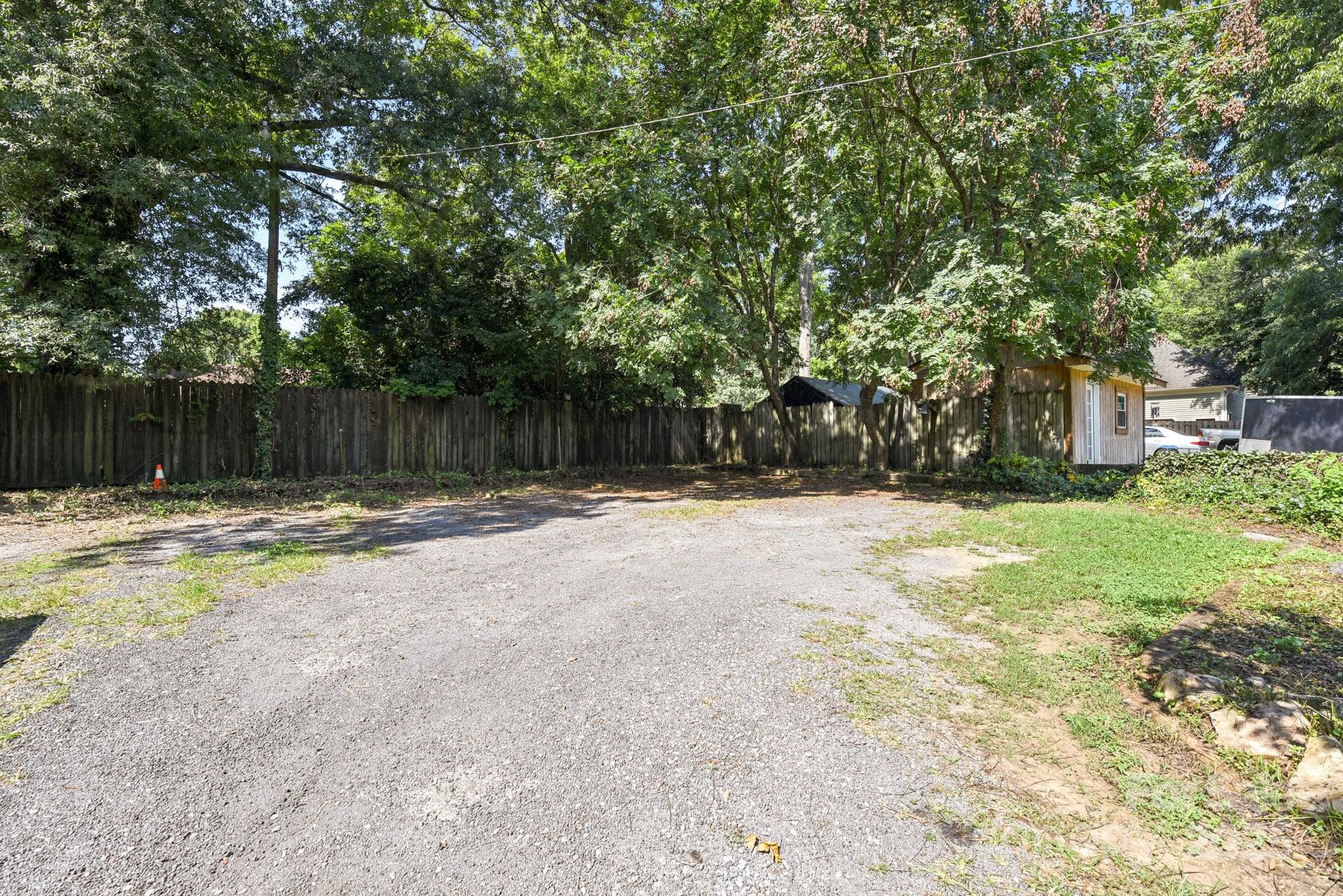 Historic District - Residential Income
