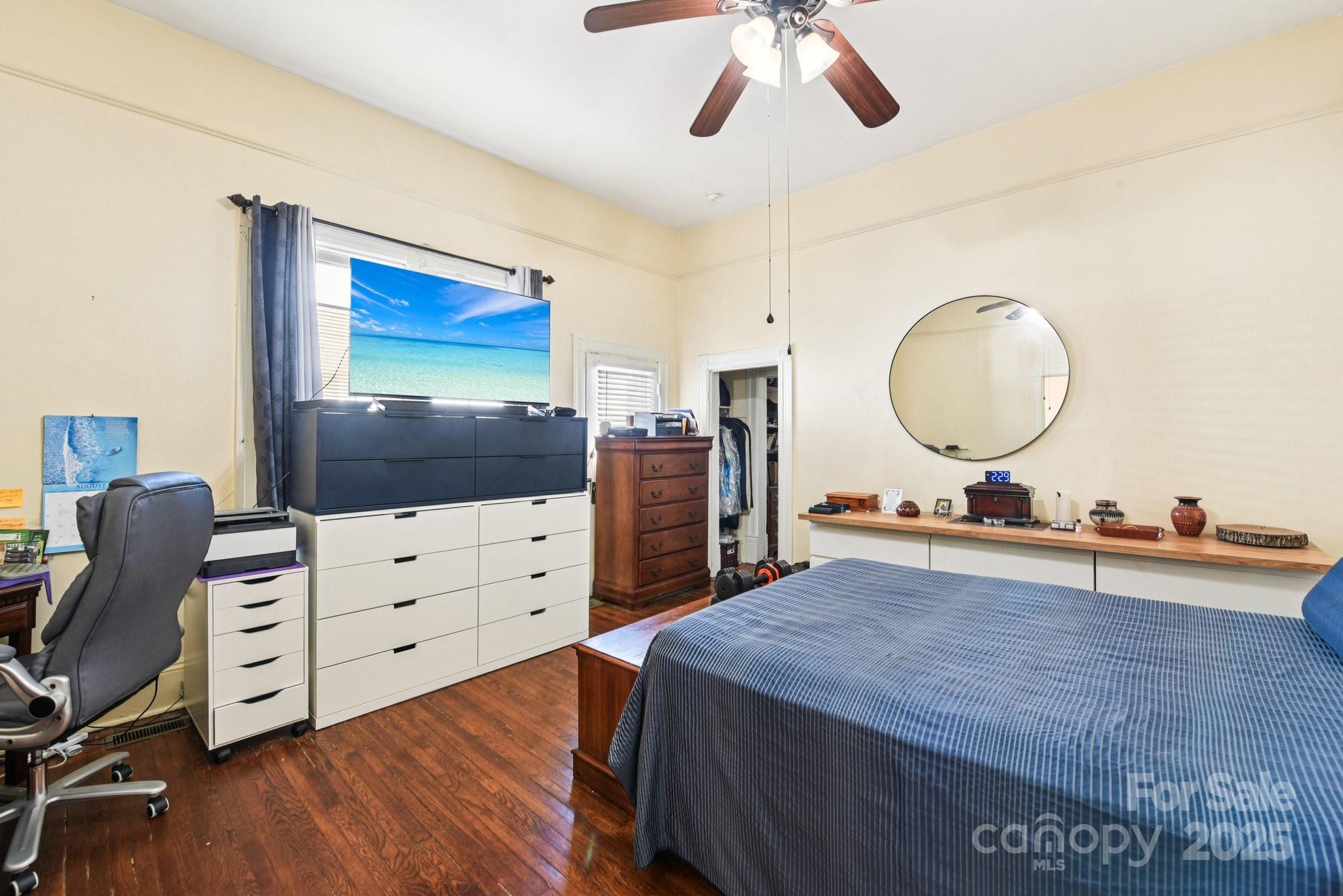 Historic District - Residential Income