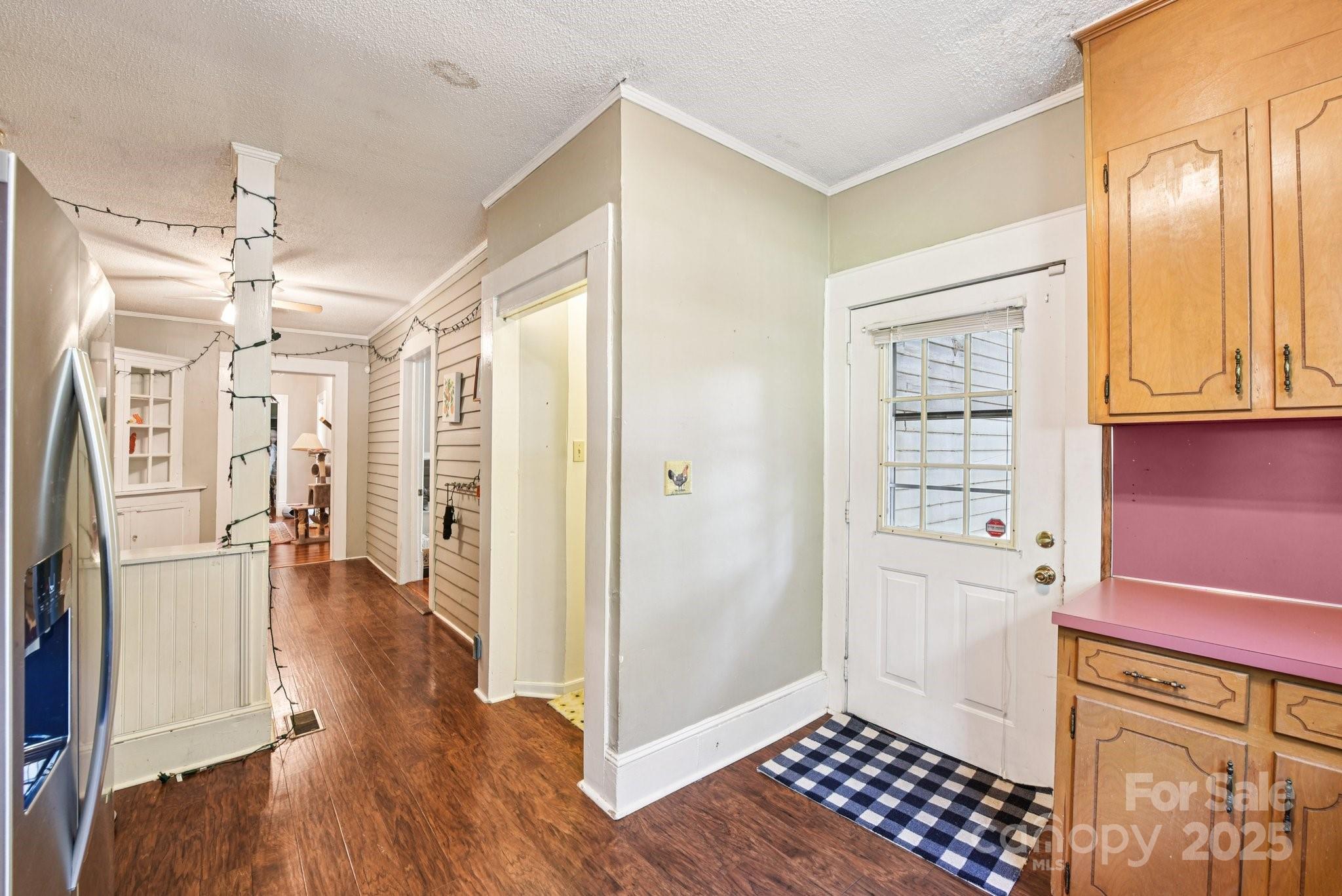 Historic District - Residential Income