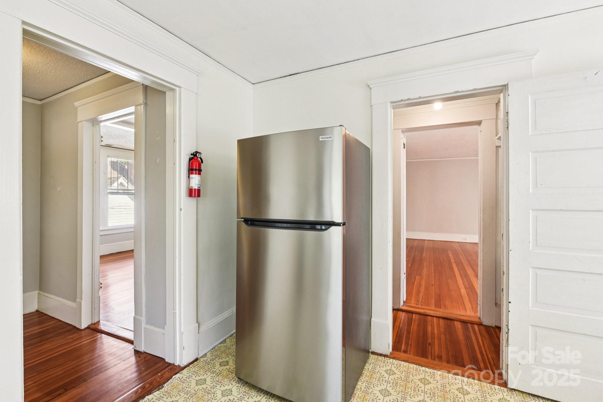 Historic District - Residential Income