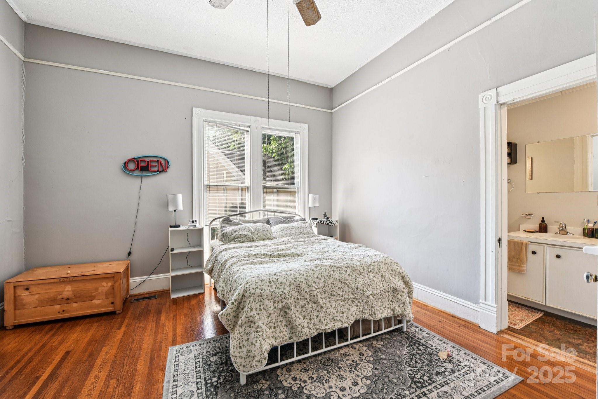 Historic District - Residential Income