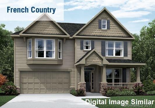 Kings Grove - Residential