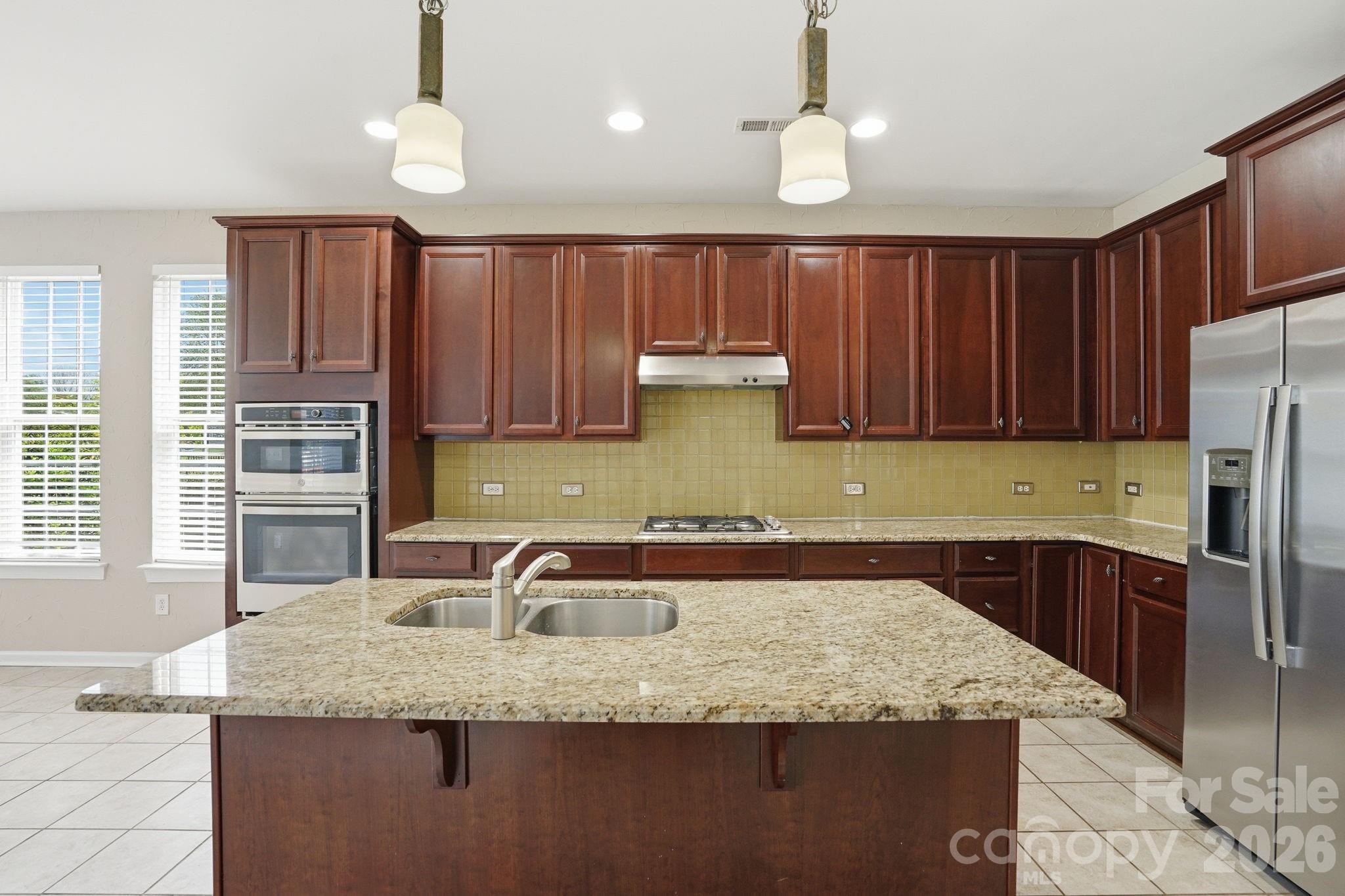 Berewick - Residential