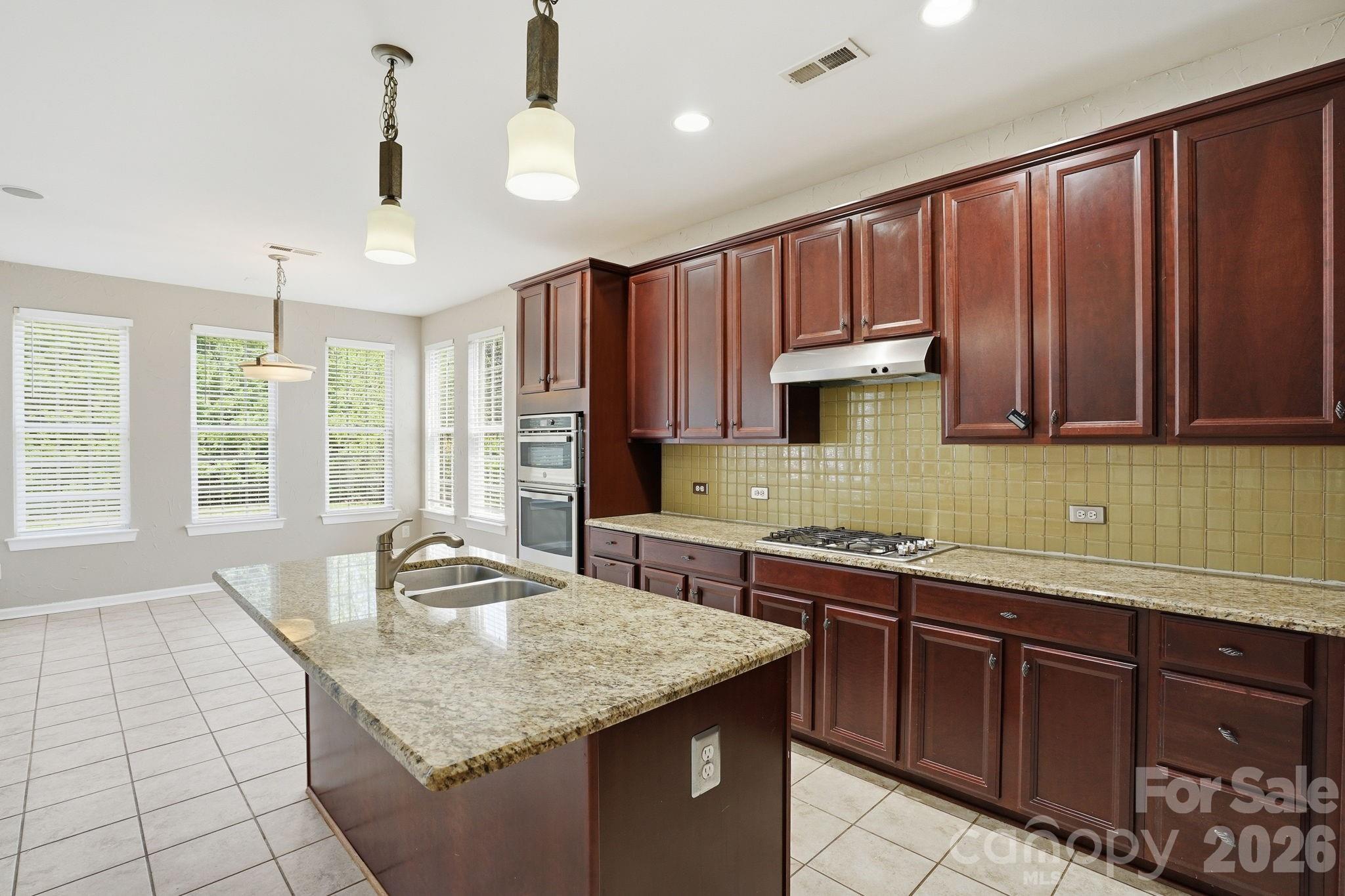 Berewick - Residential