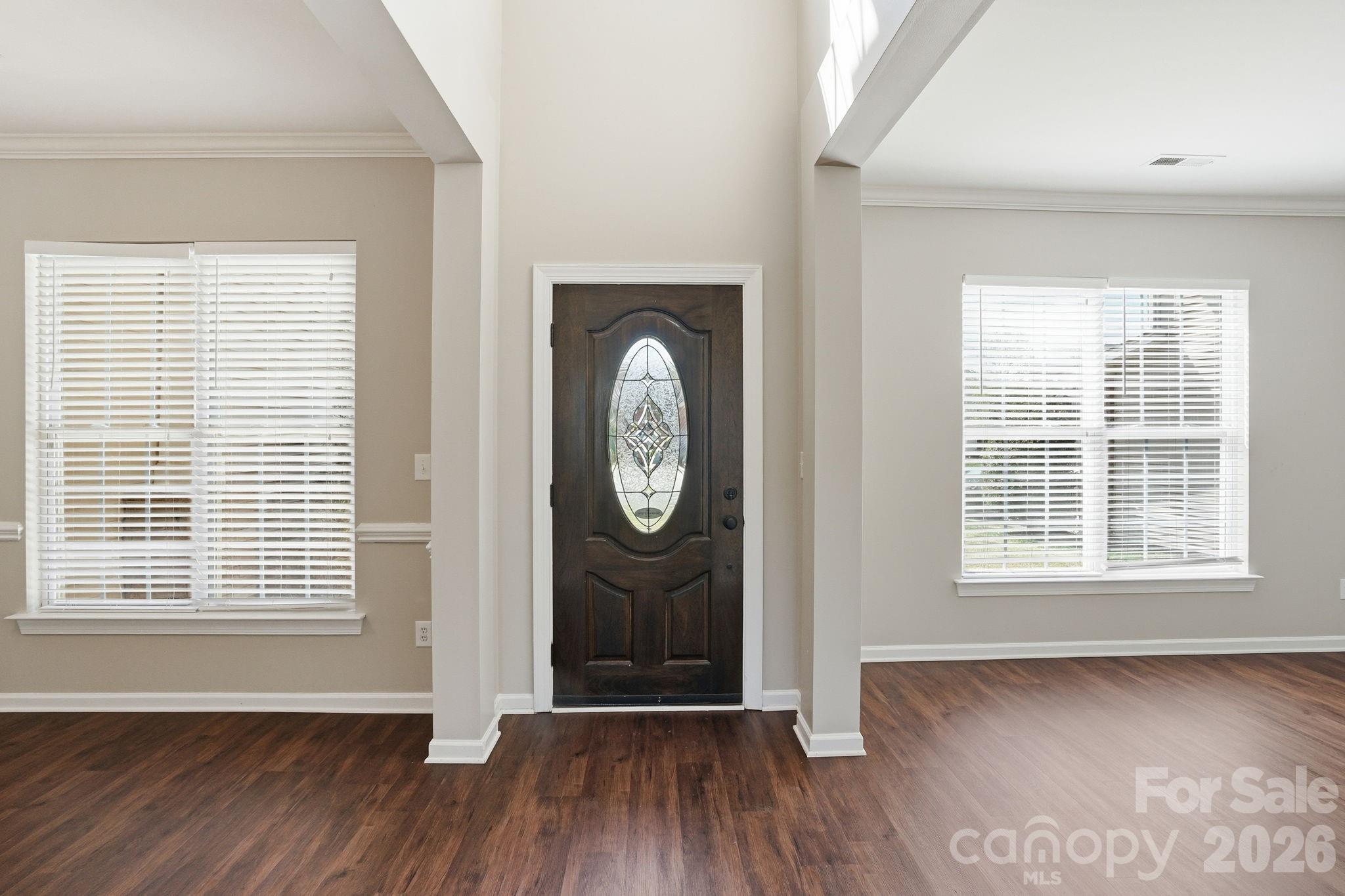 Berewick - Residential